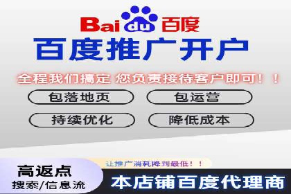 百度竞价排名推广：快速提升网站流量的技巧